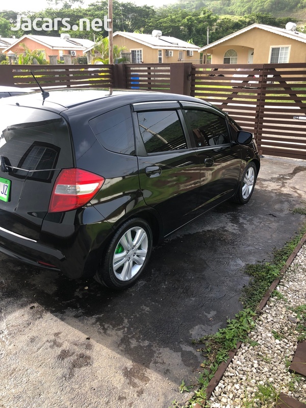 Honda Fit 1,5L 2014-2