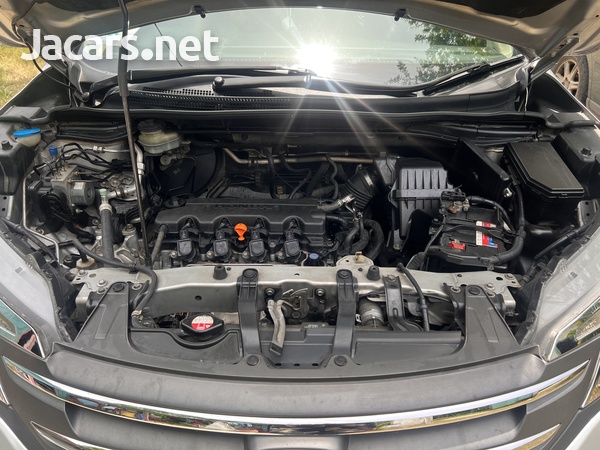 Honda CR-V 2,0L 2012-10