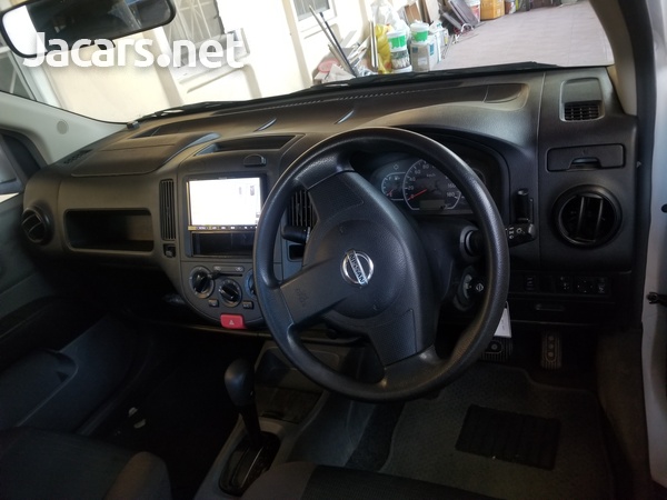 Nissan AD Wagon 1,5L 2016-2