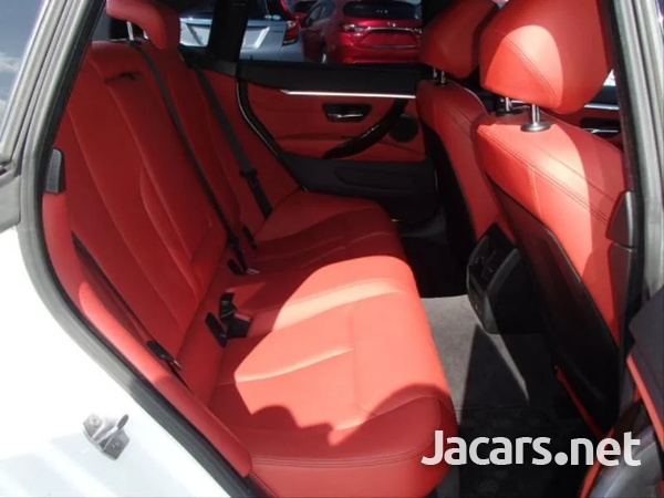 BMW 4-Series 2,0L 2016-12