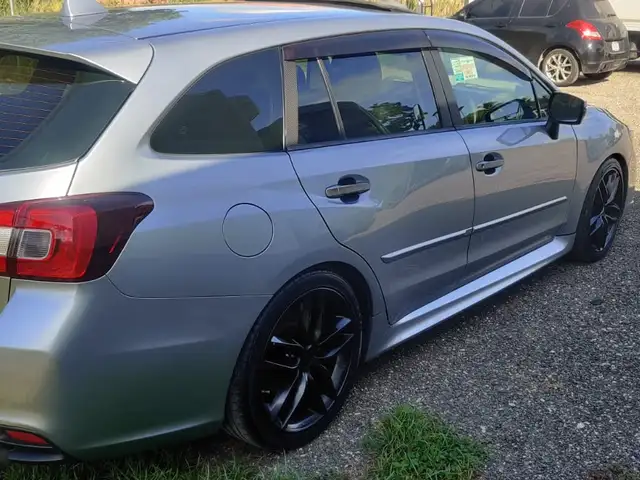 Subaru Levorg 1,6L 2016, Saint Catherine - 4