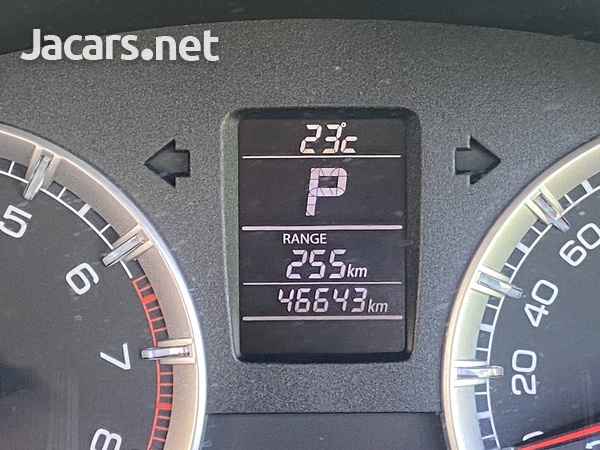 Suzuki Swift RS 1,3L 2014-11