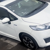 Honda Fit 1,5L 2017 Honda Fit 1,5L 2017