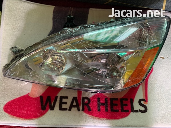 2005 Accord Headlamps-3