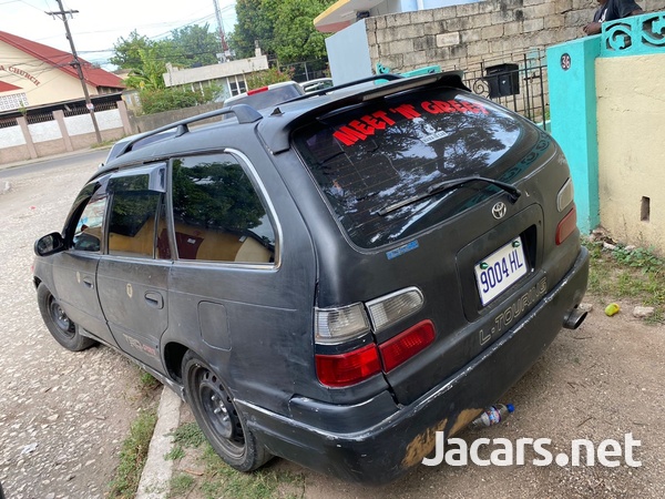 Toyota Corolla 1,8L 1999-2