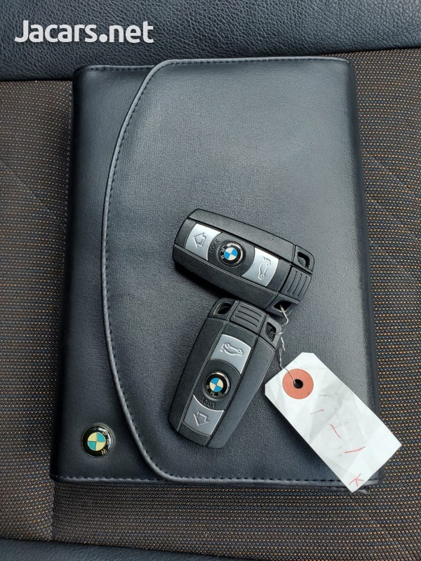 BMW X1 2,0L 2013-7