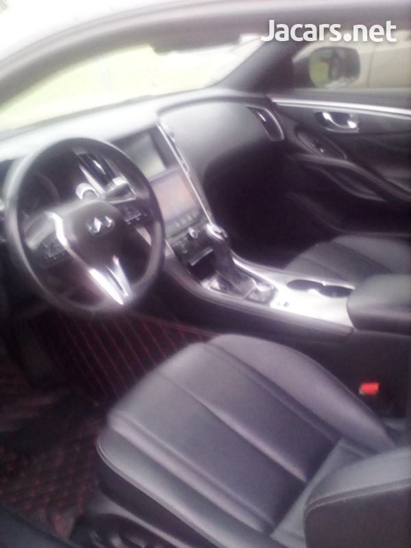 Infiniti QX60 2,0L 2017-5