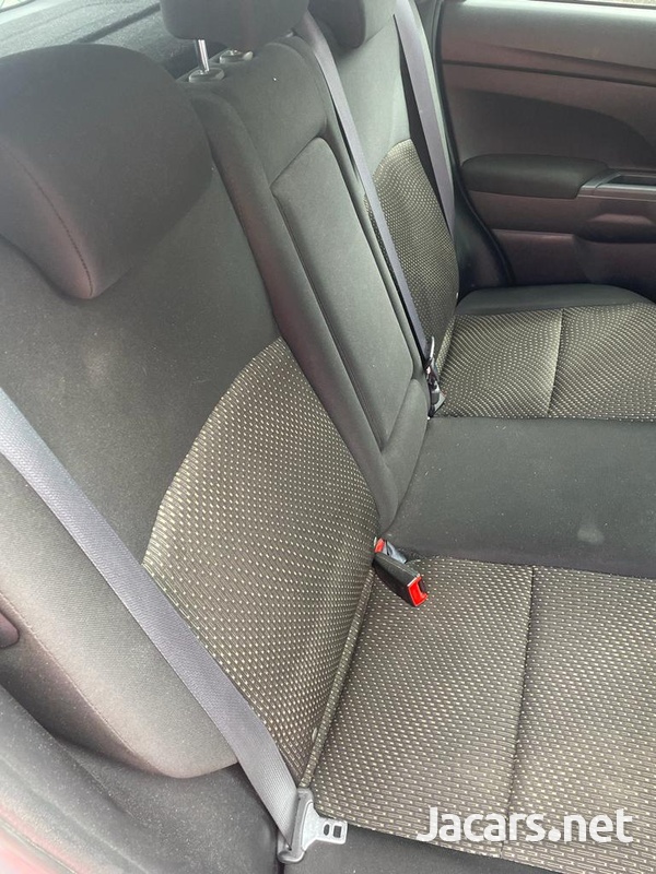 Mitsubishi ASX 2,0L 2014-10
