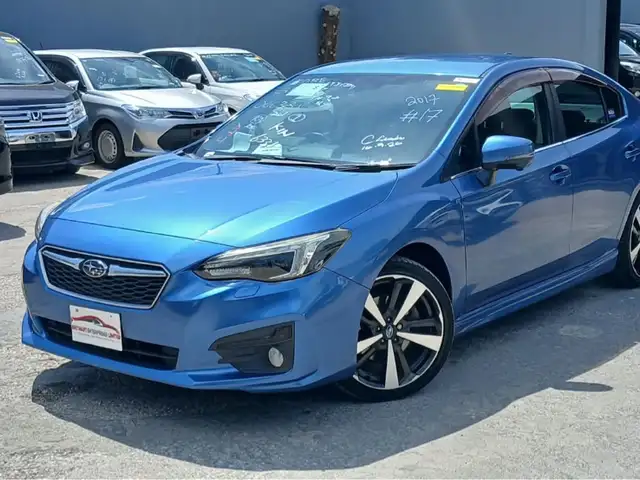 Subaru G4