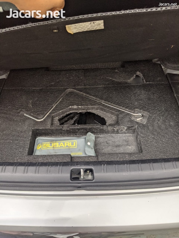 Subaru G4 1,6L 2013-9