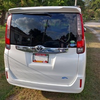 Toyota Noah 2014 Toyota Noah 2014