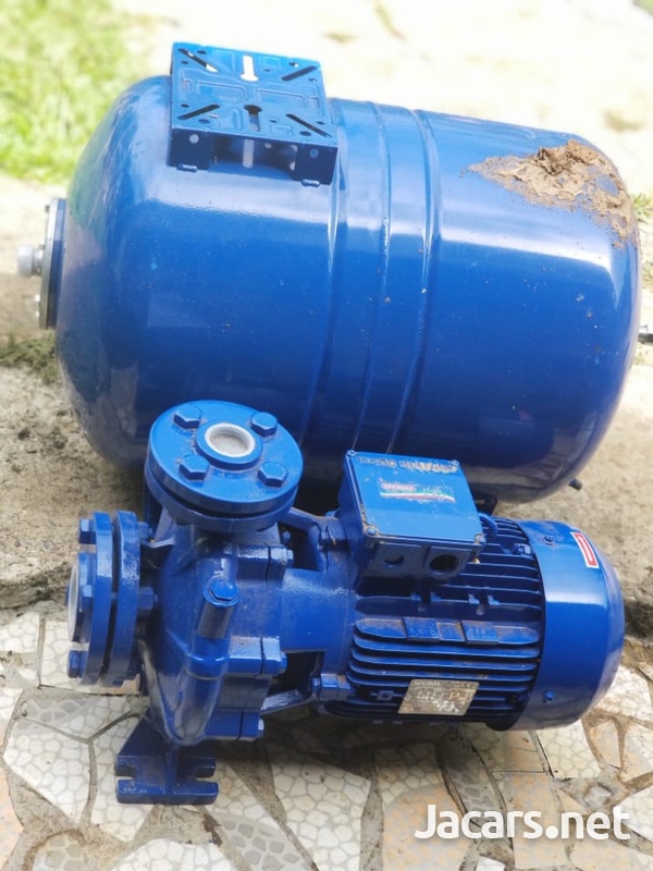 Water pump-8