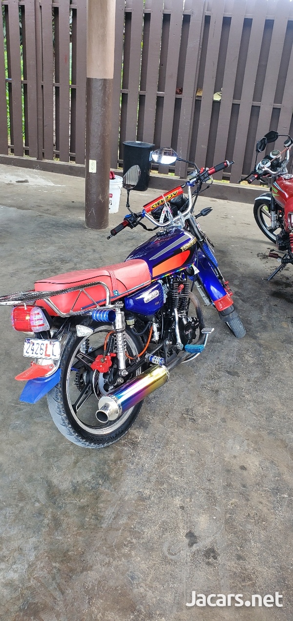 250 Yeng Yeng 6speed-4