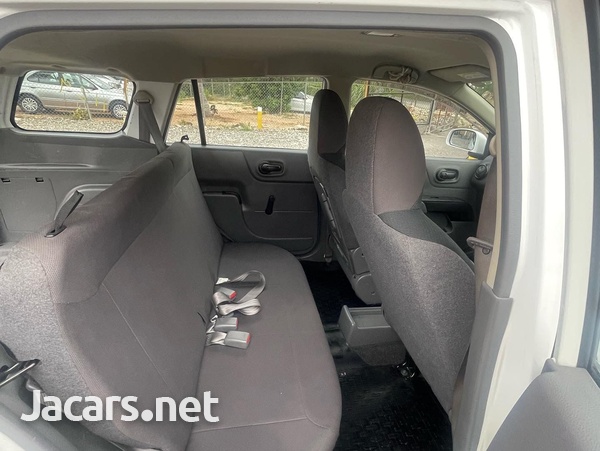 Nissan AD Wagon 1,5L 2016-5
