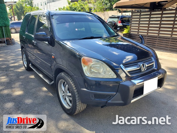 Honda CR-V 2,0L 2004-1