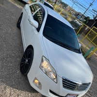 Toyota Premio 2,0L 2012 Toyota Premio 2,0L 2012