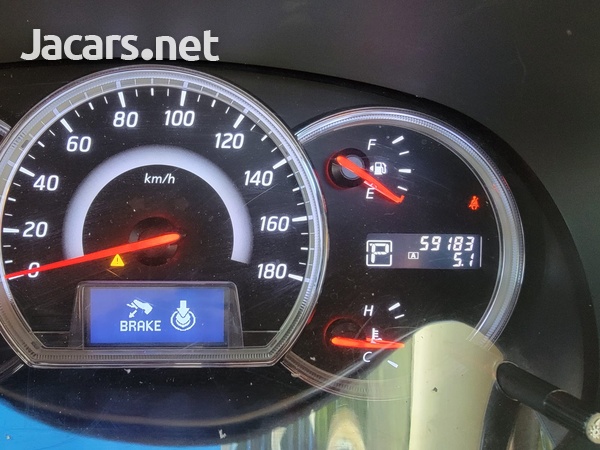Nissan Teana 2,0L 2013-9
