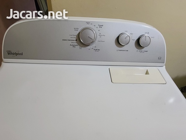 Whirlpool dryer owner migrating.-4