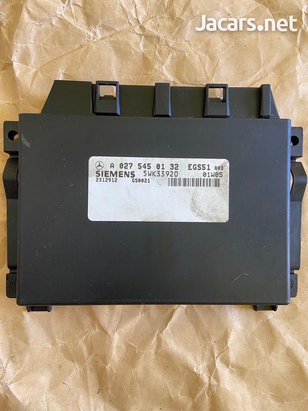 Mercedes AUTO TRANS CONTROL MODULE