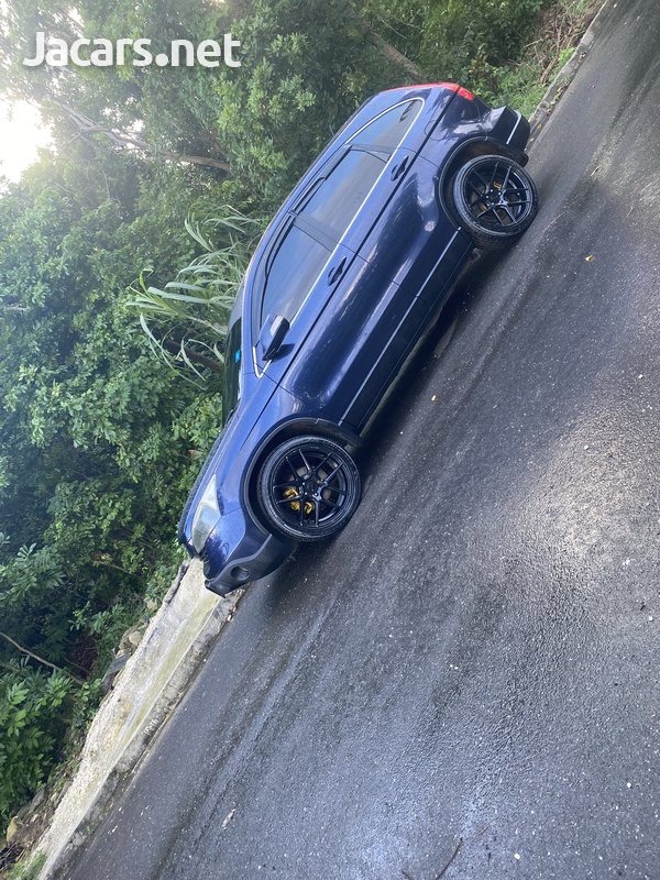 Honda CR-V 2,0L 2007-3