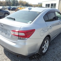 Subaru G4 1,6L 2017 Subaru G4 1,6L 2017