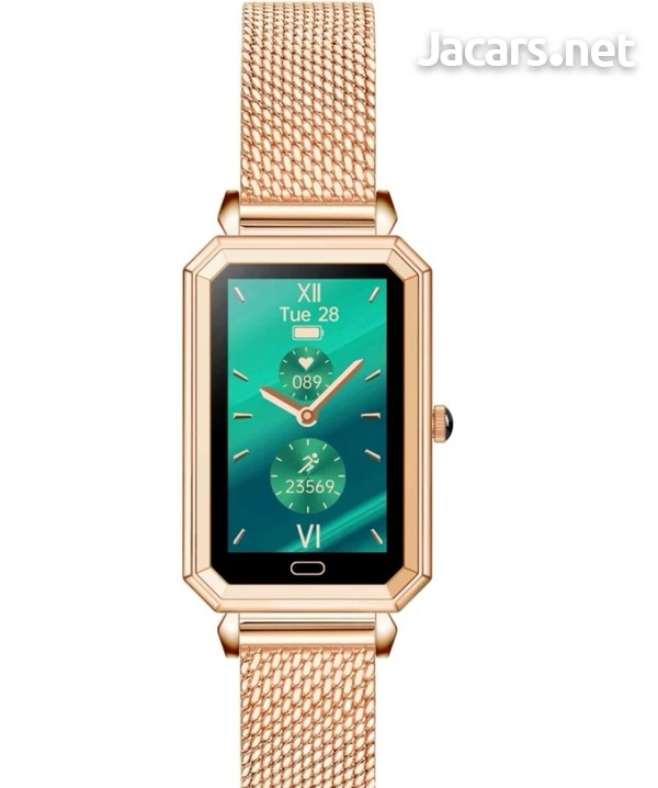 Smart watch-2