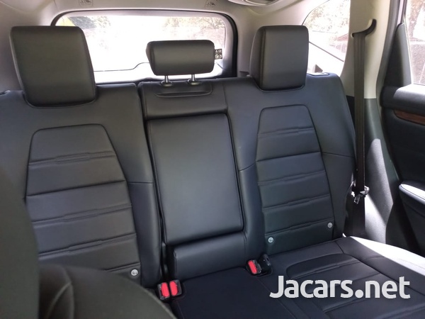 Honda CR-V 1,5L 2019-5