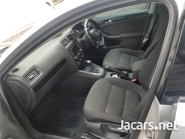 Volkswagen Jetta 1,4L 2012-9
