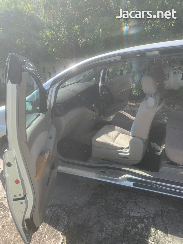 Toyota Isis 1,8L 2006-11