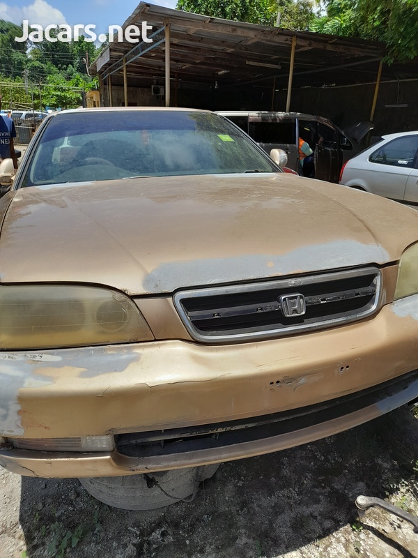 Honda Inspire 2,0L 1994-6