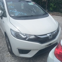 Honda Fit 1,3L 2017 Honda Fit 1,3L 2017