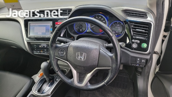 Honda Grace 1,5L 2016-2