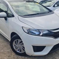 Honda Fit 1,3L 2017 Honda Fit 1,3L 2017