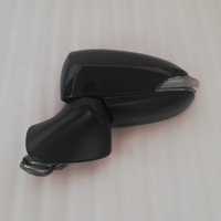 2016 Toyota Fielder/Axio Genuine Left Mirror 2016 Toyota Fielder/Axio Genuine Left Mirror