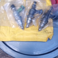 Injectors Injectors