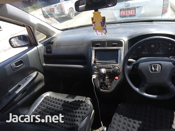 Honda Stream 2,0L 2004-2