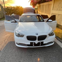 BMW 5-Series 2,9L 2012 BMW 5-Series 2,9L 2012