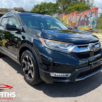 Honda CR-V 2,0L 2018 Honda CR-V 2,0L 2018