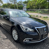 Toyota Crown 2,5L 2016 Toyota Crown 2,5L 2016