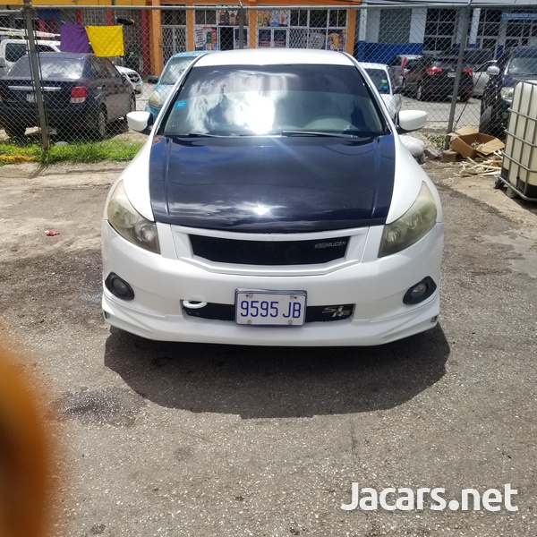 Honda Accord 2,0L 2008-1