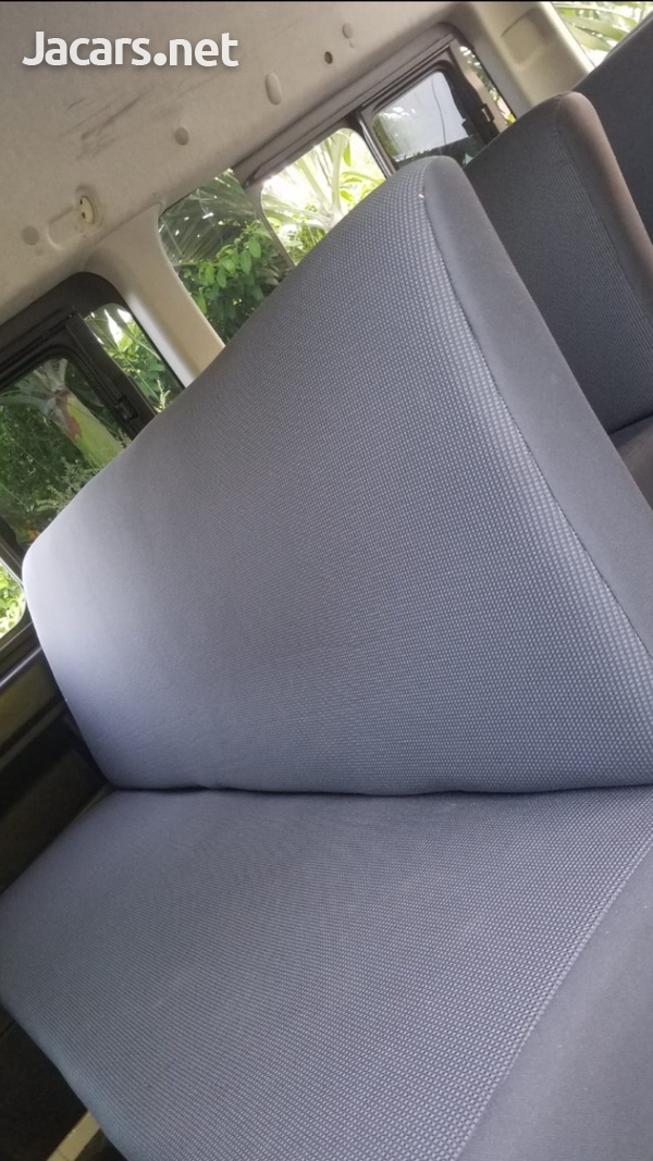 WE BUILD AND INSTALL BUS SEATS FOR TOYOTA HIACE,CARAVAN,COASTER 8762921460-15