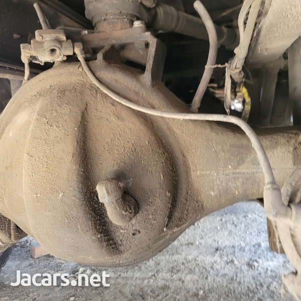 Ford Cargo and ERF scrapping-10