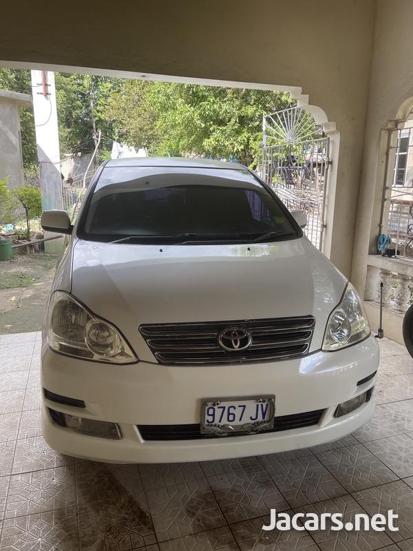 Toyota Picnic 1,8L 2005-3