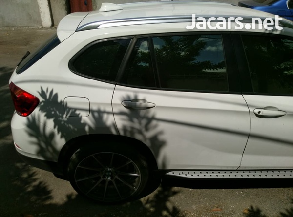 BMW X1 1,8L 2013-9