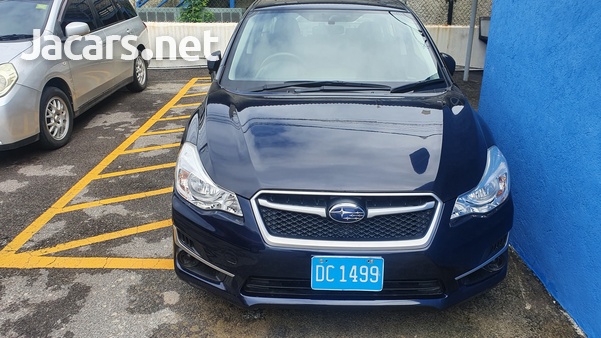 Subaru G4 1,6L 2015-1