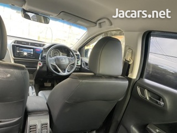 Honda Grace 1,5L 2015-4