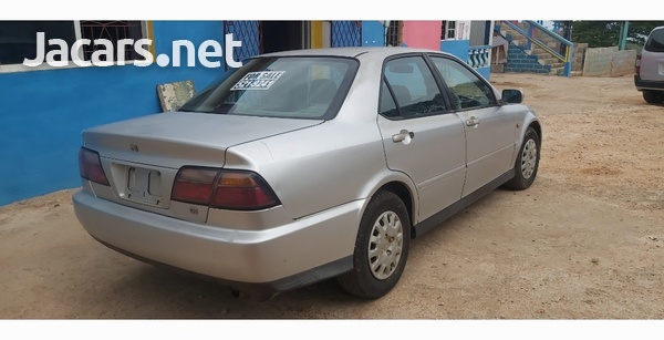 Honda Accord 1,8L 2001-5