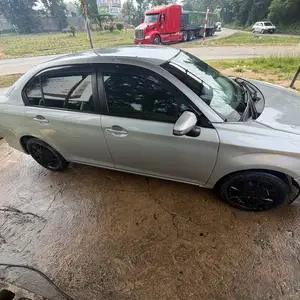 Toyota Axio