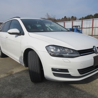 Volkswagen Golf 1,2L 2015 Volkswagen Golf 1,2L 2015