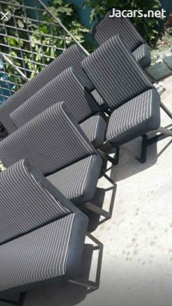 ORIGINAL AND LOCALLY MADE BUS SEATS WE BUILD AND INSTALL 8762921460-6